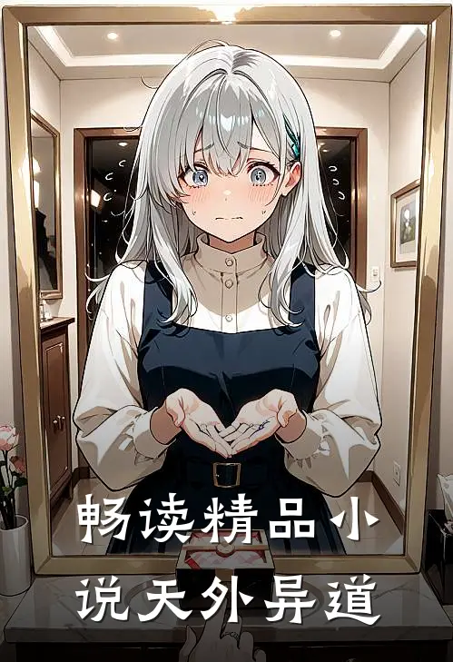 畅读精品小说天外异道
