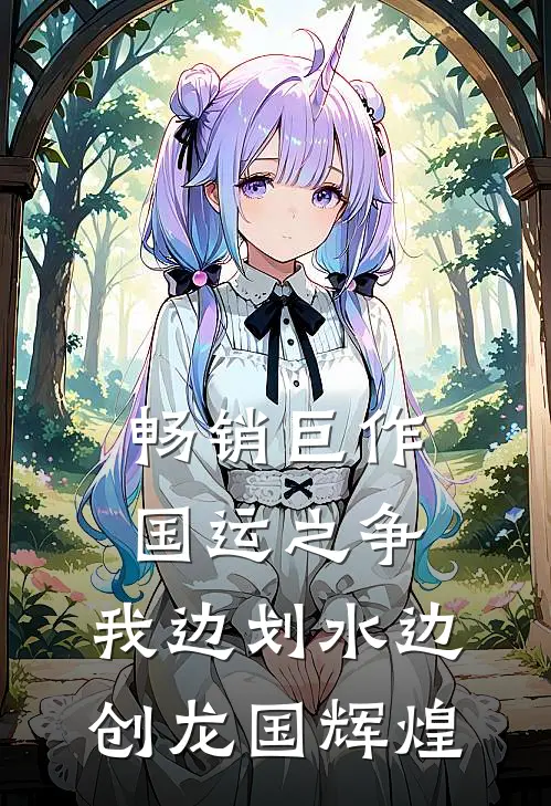 畅销巨作国运之争：我边划水边创龙国辉煌