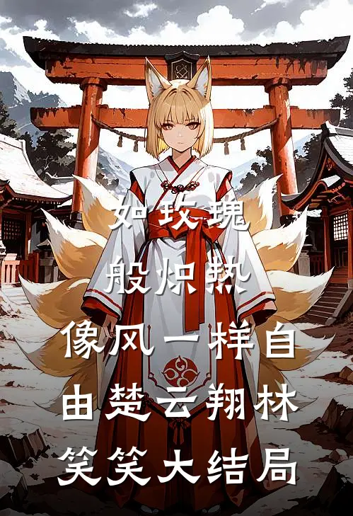 如玫瑰般炽热，像风一样自由楚云翔林笑笑大结局