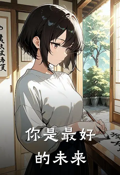 你是最好的未来