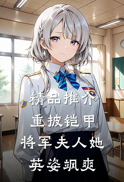精品推介重披铠甲，将军夫人她英姿飒爽