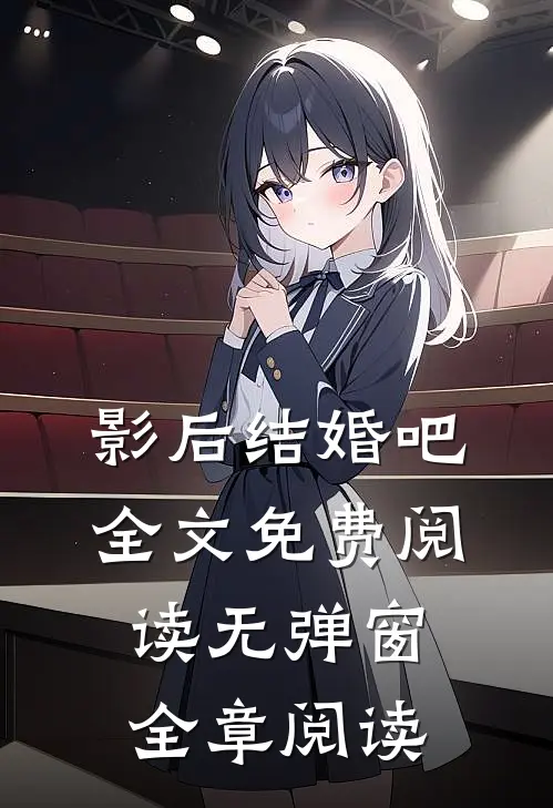 影后结婚吧全文免费阅读无弹窗全章阅读