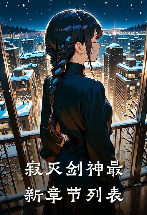 寂灭剑神最新章节列表