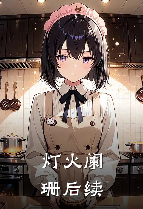 灯火阑珊后续