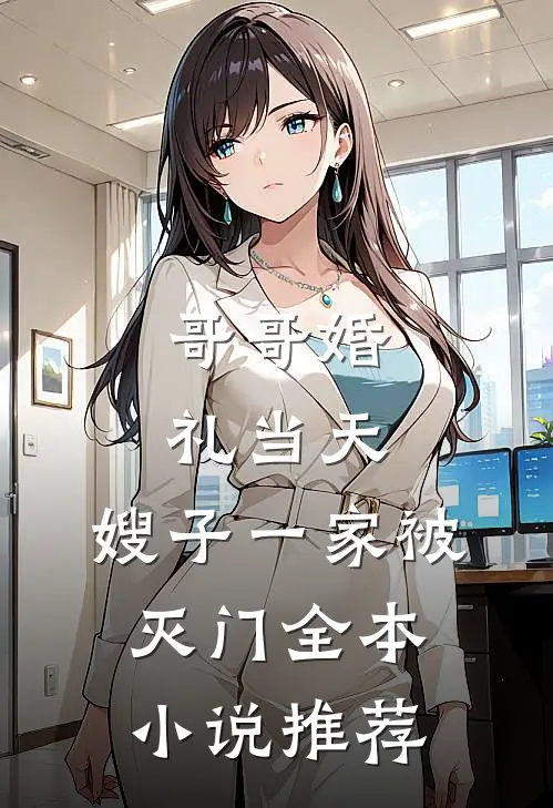 哥哥婚礼当天，嫂子一家被灭门全本小说推荐