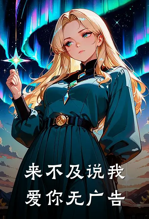 来不及说我爱你无广告