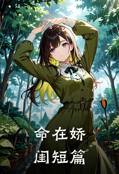 命在娇闺短篇