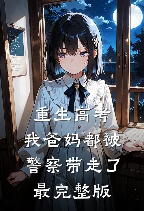 重生高考，我爸妈都被警察带走了最完整版