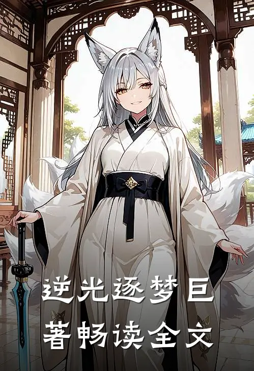 逆光逐梦巨著畅读全文