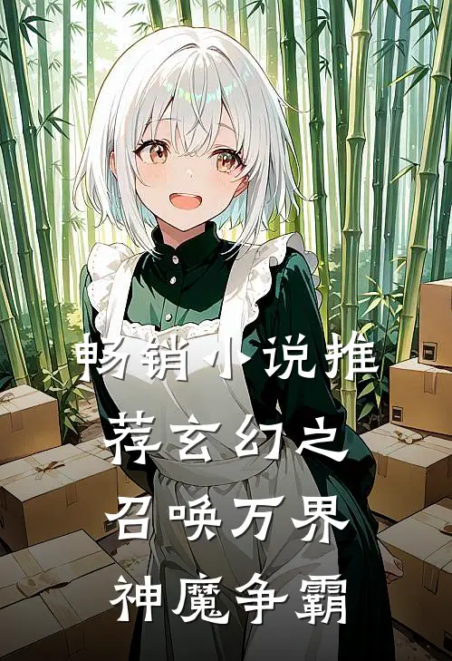 畅销小说推荐玄幻之召唤万界神魔争霸