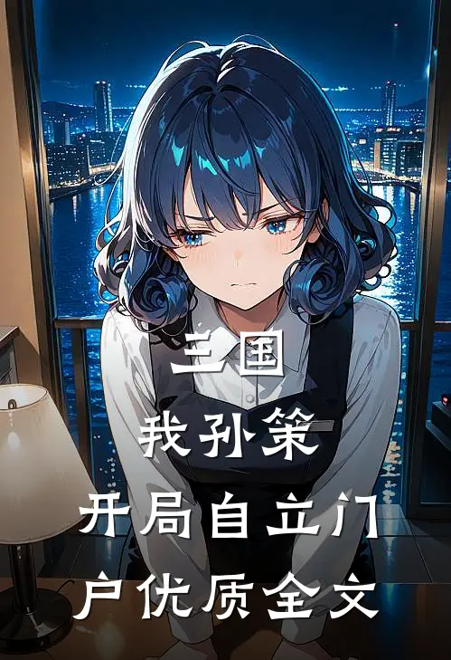 三国：我孙策，开局自立门户优质全文