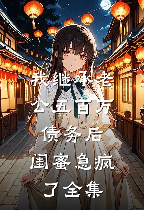 我继承老公五百万债务后，闺蜜急疯了全集