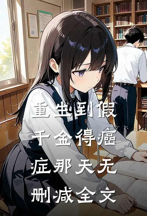 重生到假千金得癌症那天无删减全文