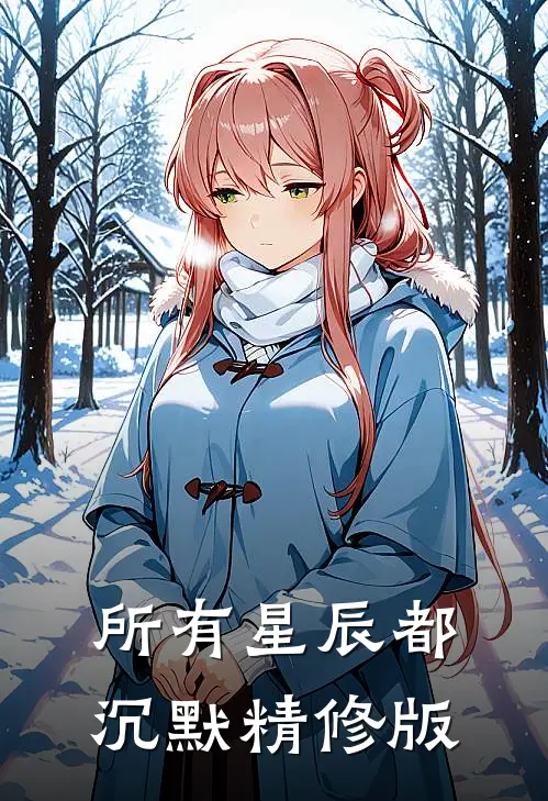 所有星辰都沉默精修版