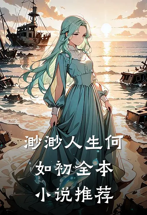 渺渺人生何如初全本小说推荐