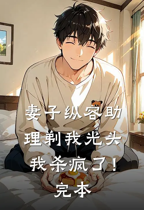 妻子纵容助理剃我光头，我杀疯了！完本