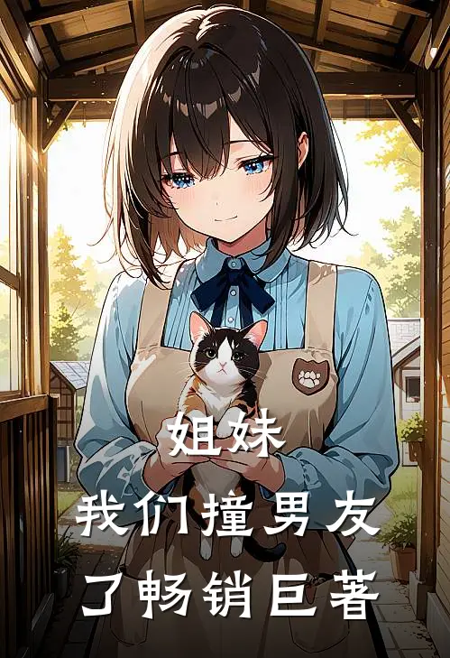姐妹,我们撞男友了畅销巨著是哪一集