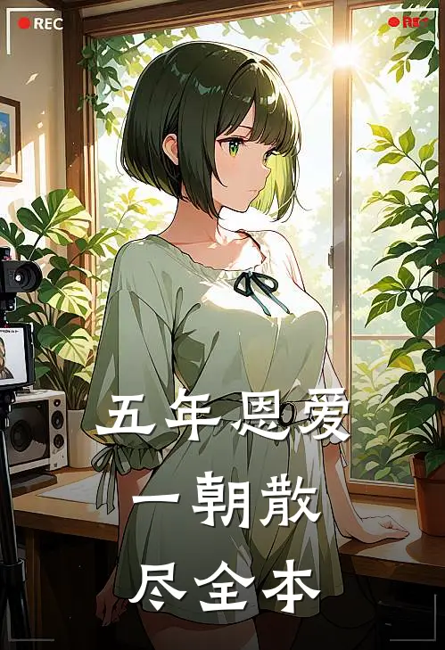 五年恩爱，一朝散尽全本