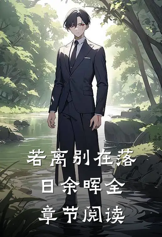 若离别在落日余晖全章节阅读