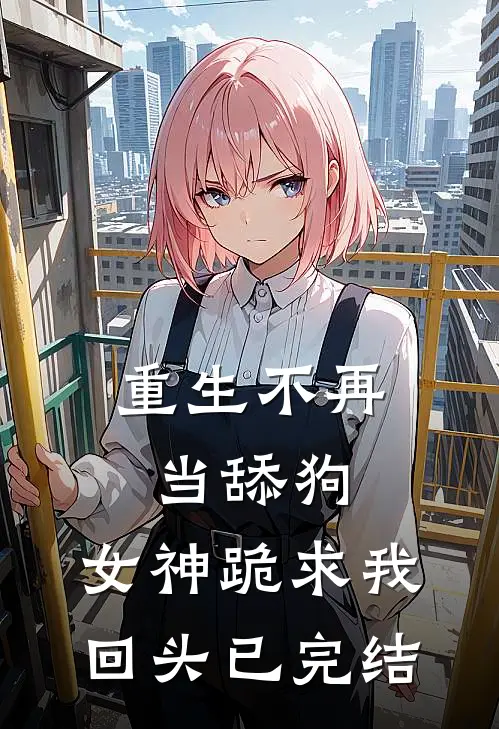 重生不再当舔狗，女神跪求我回头已完结