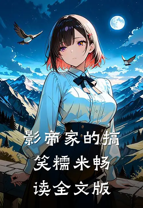 影帝家的搞笑糯米畅读全文版