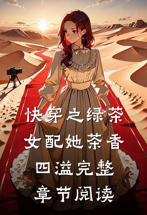 快穿之绿茶女配她茶香四溢完整章节阅读