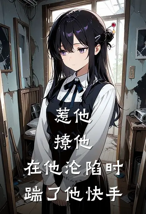 惹他，撩他，在他沦陷时踹了他快手