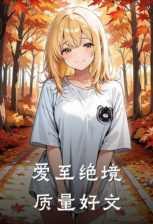 爱至绝境质量好文