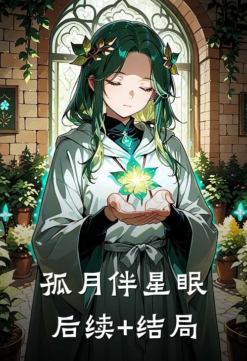孤月伴星眠后续+结局