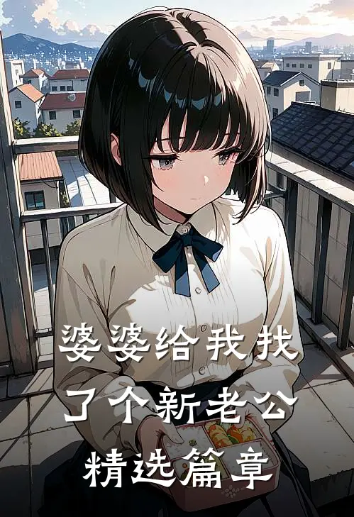 婆婆给我找了个新老公精选篇章