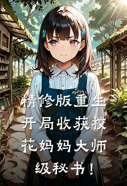精修版重生：开局收获校花妈妈大师级秘书！