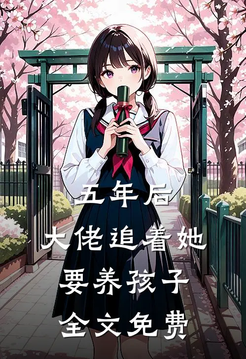 五年后，大佬追着她要养孩子全文免费