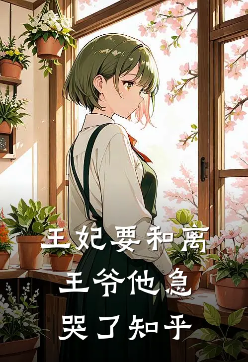 王妃要和离，王爷他急哭了知乎