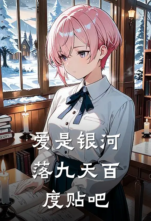 爱是银河落九天百度贴吧