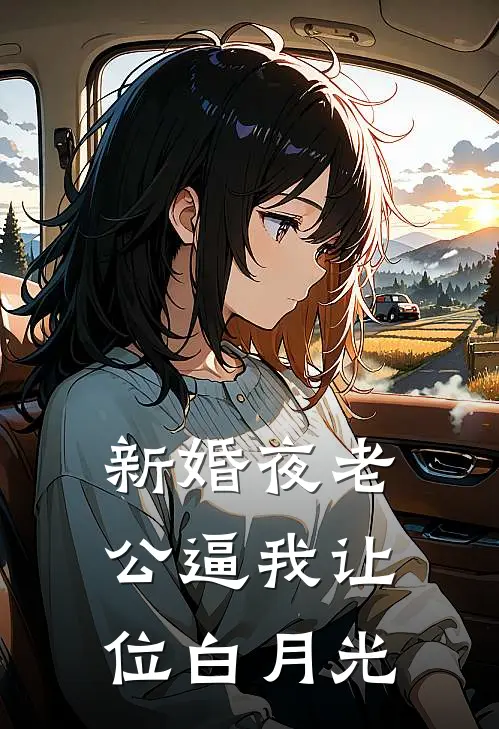 新婚夜老公逼我让位白月光