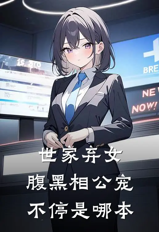 世家弃女，腹黑相公宠不停是哪本