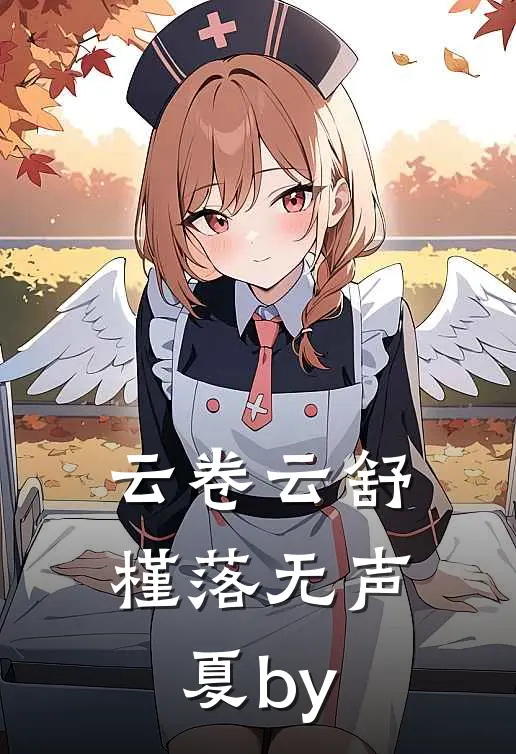 云卷云舒，槿落无声夏by
