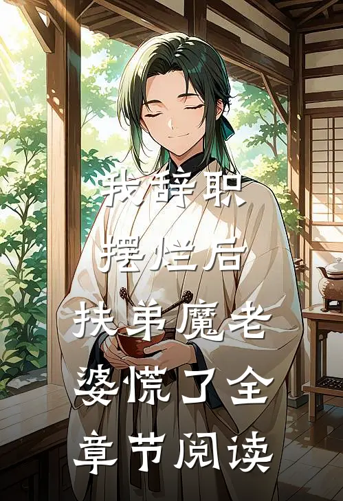 我辞职摆烂后，扶弟魔老婆慌了全章节阅读