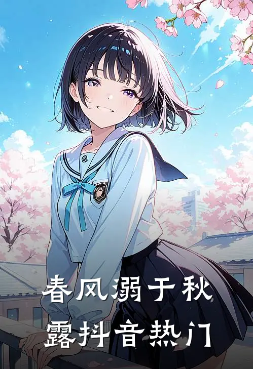春风溺于秋露抖音热门