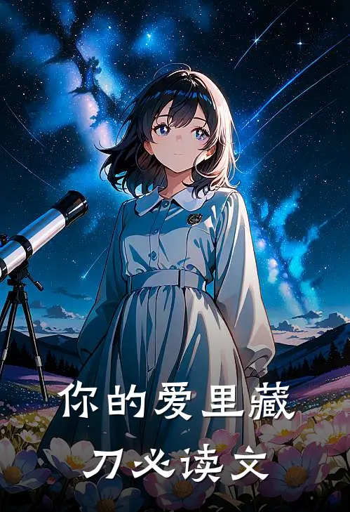 你的爱里藏刀必读文