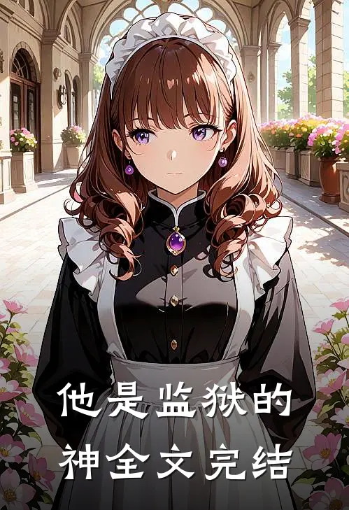 他是监狱的神全文完结