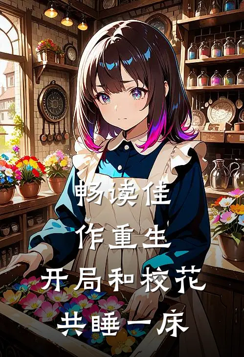畅读佳作重生：开局和校花共睡一床