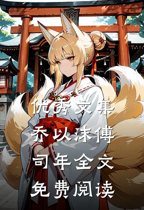 优秀文集乔以沫傅司年全文免费阅读
