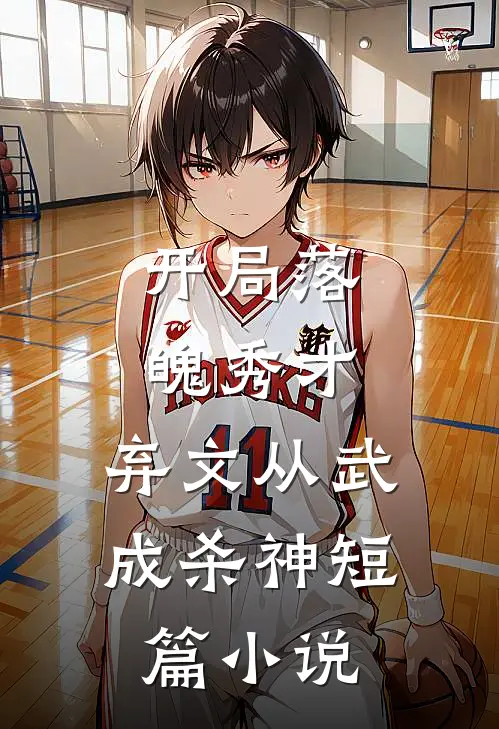开局落魄秀才，弃文从武成杀神短篇小说