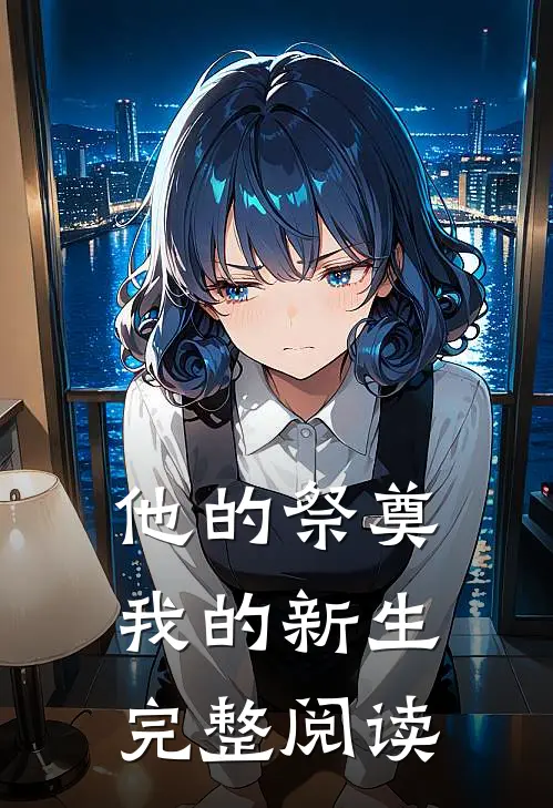 他的祭奠，我的新生完整阅读