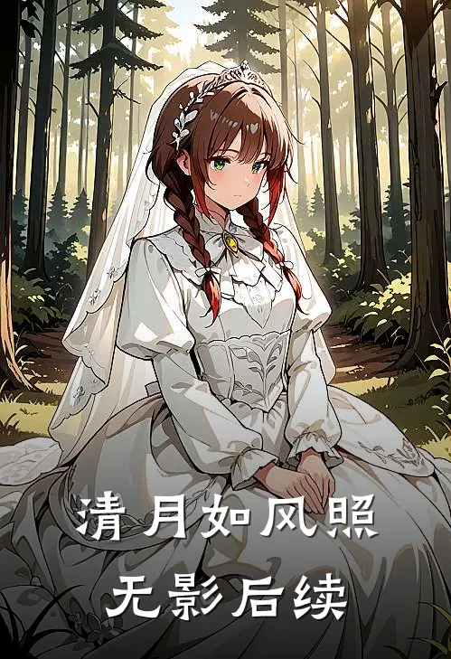 清月如风照无影后续