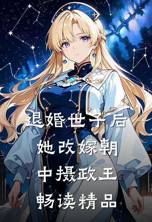 退婚世子后，她改嫁朝中摄政王畅读精品