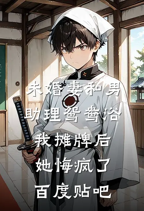 未婚妻和男助理鸳鸯浴，我摊牌后她悔疯了百度贴吧