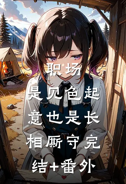 职场：是见色起意也是长相厮守完结+番外