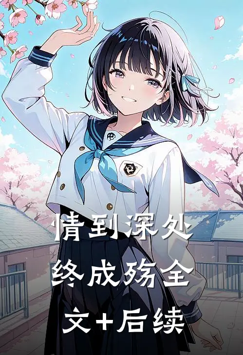 情到深处终成殇全文+后续